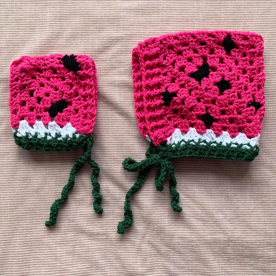 Watermelon - Myssy
5