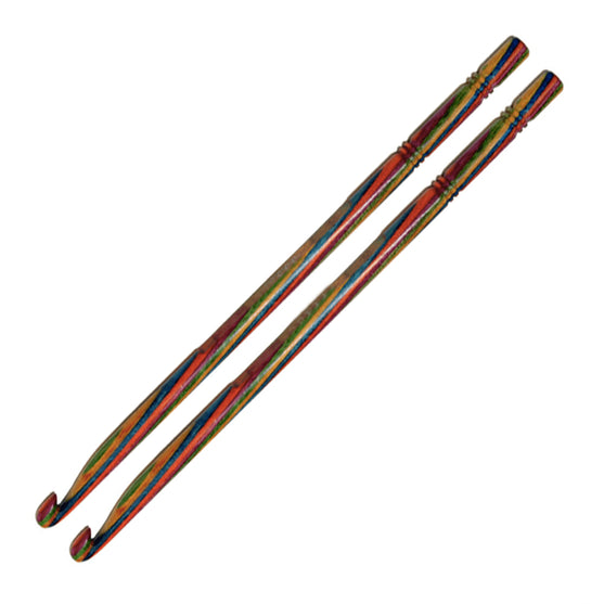 Symfonie- virkkuukoukku - KnitPro
2