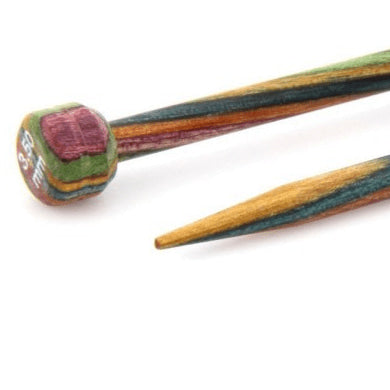 Symfonie- suorat puikot - KnitPro
12