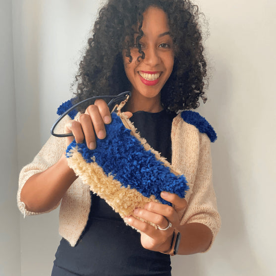 Polar - Käsilaukku
3