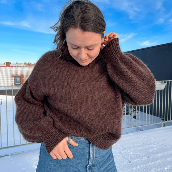 Willin - Neulepusero
5