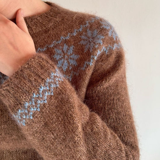 Crystalline - Neulepusero
2