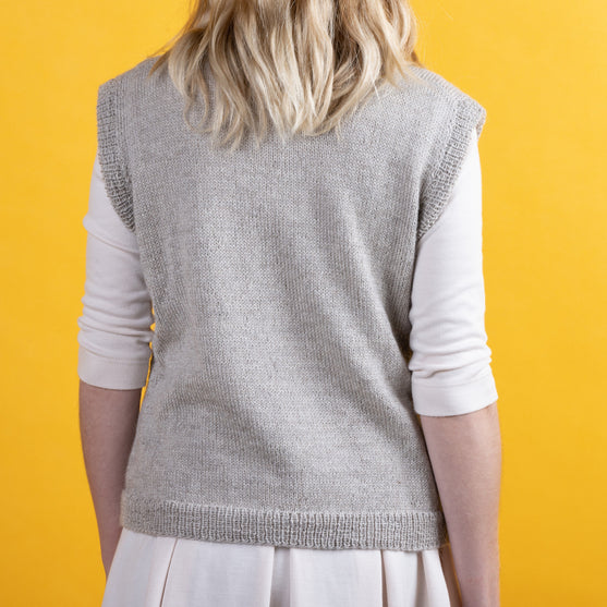 Anne-Sofie - Liivi
3