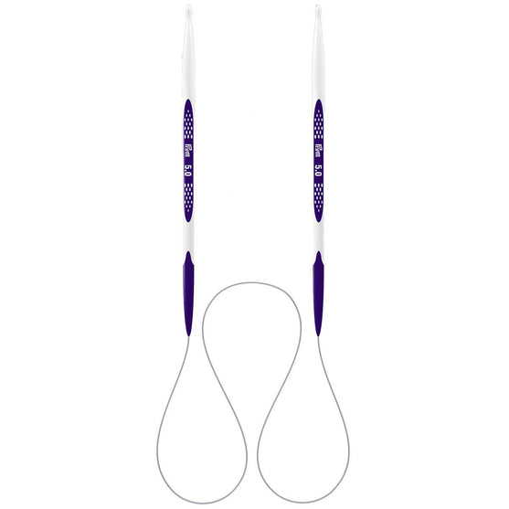 Ergonomiset pyöröpuikot - Prym
2