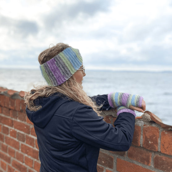 Crayons - Ranteenlämmittimet
3