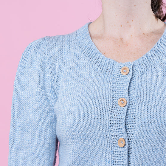 Savanna - Neuletakki
3