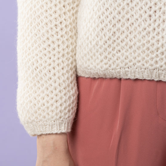 Sif - Verkkopatenttipusero
3