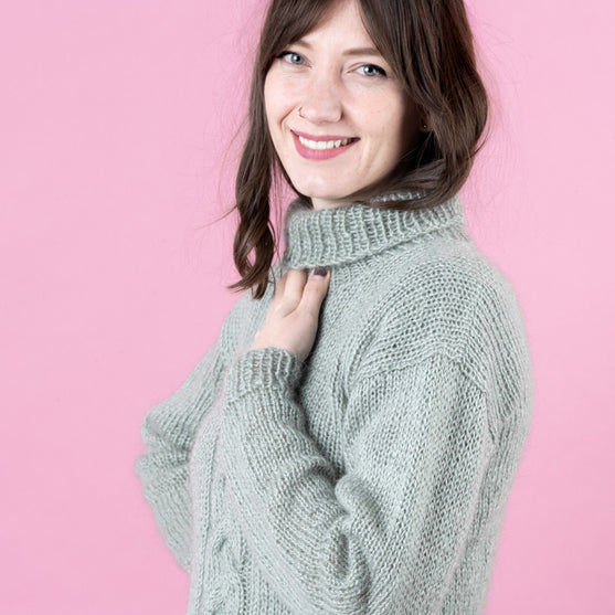 Willa - Pusero
4