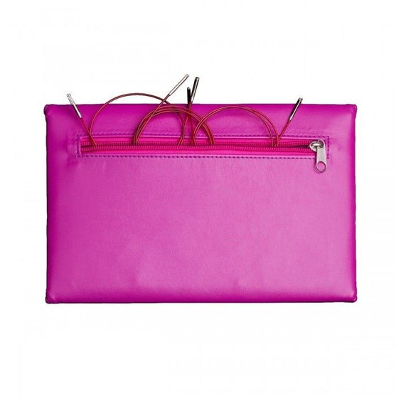 Click Lace - Vaihdettava Pyöröpuikkosetti - Pitkät - addi
4