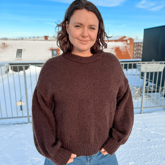 Willin - Neulepusero
7