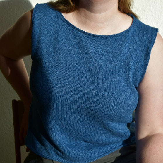 Forget Me Not - Toppi
3