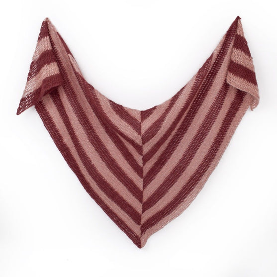 Fifty-Fifty - Hartiahuivi
3