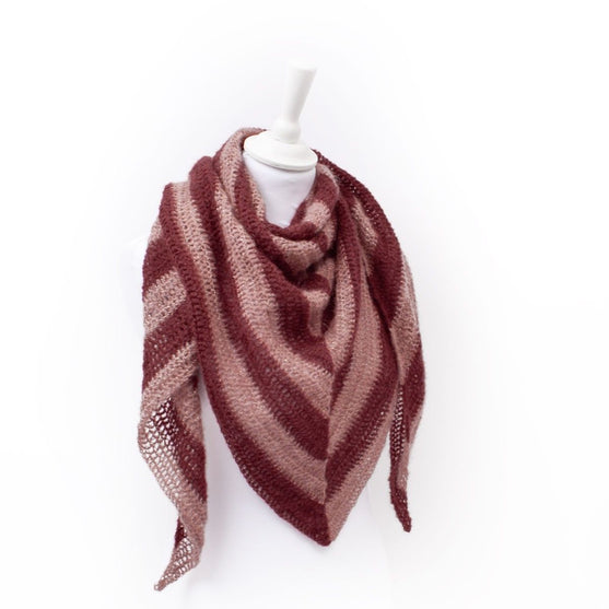 Fifty-Fifty - Hartiahuivi
4