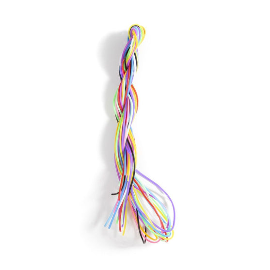 Silmukanpidikkeitä - 2 mm
3