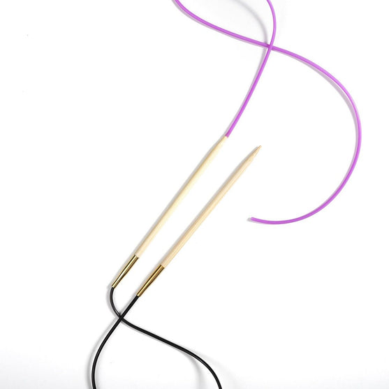 Silmukanpidikkeitä - 2 mm
4