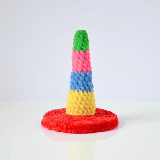 Space shuttle - Pinottava Lelu
3