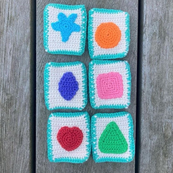 Memory - Muistipeli
4