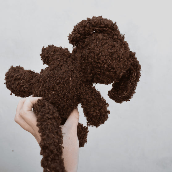 Cavapoo - Pehmolelu
5