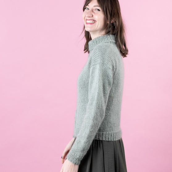 Willa - Pusero
7
