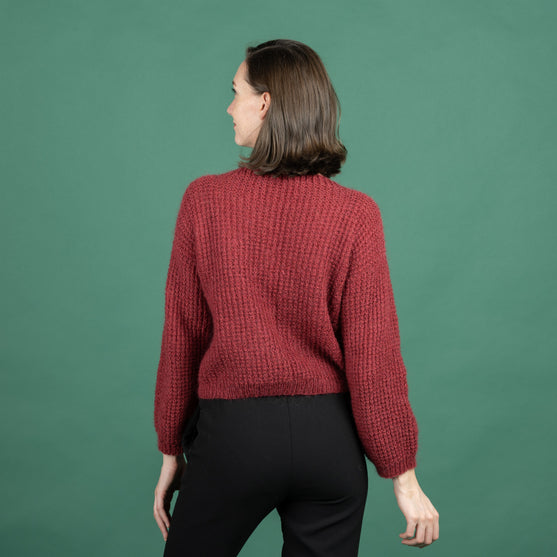 Christy - Pusero
3
