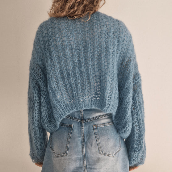 Firenze - Neuletakki
6