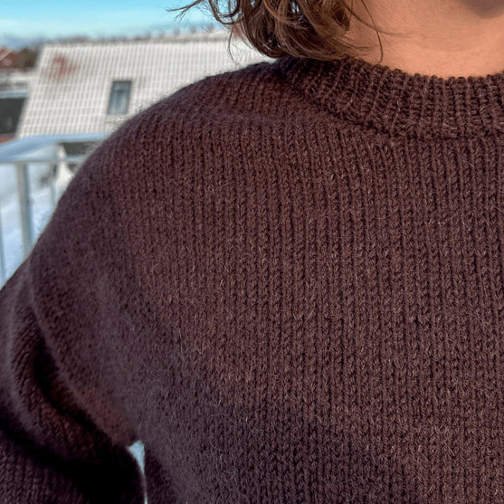 Willin - Neulepusero
11