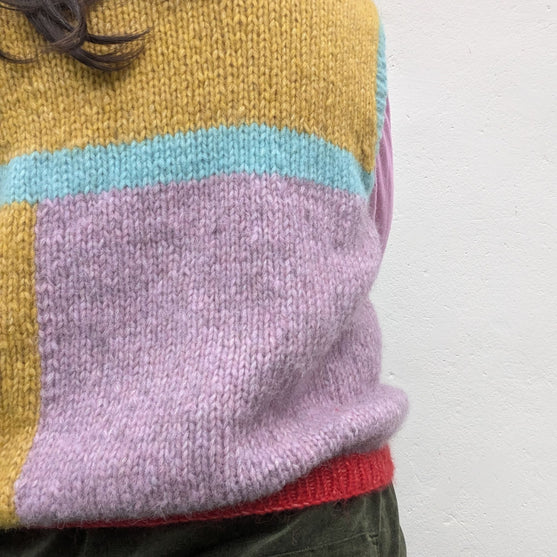 Roli - Liivi
16