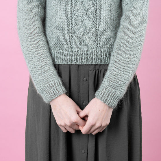 Willa - Pusero
8