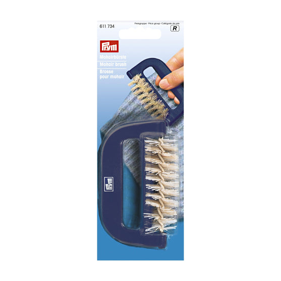 Mohair-Harja - Prym
3