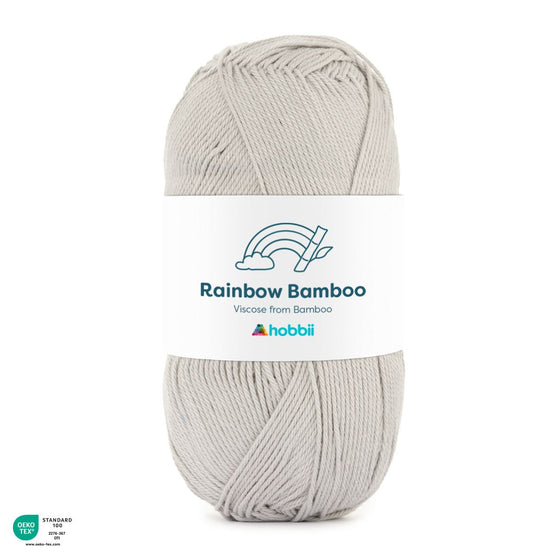 Rainbow Bamboo - Hobbii
10