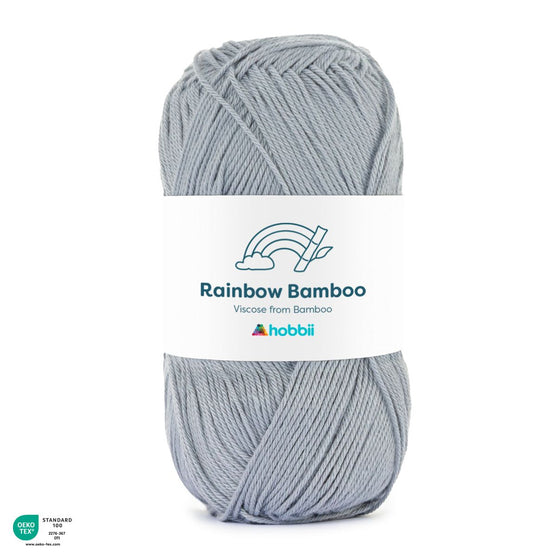 Rainbow Bamboo - Hobbii
11