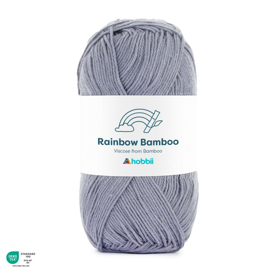 Rainbow Bamboo - Hobbii
12