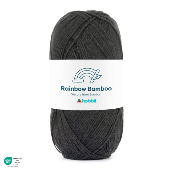Rainbow Bamboo - Hobbii
13