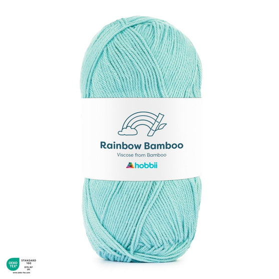 Rainbow Bamboo - Hobbii
17