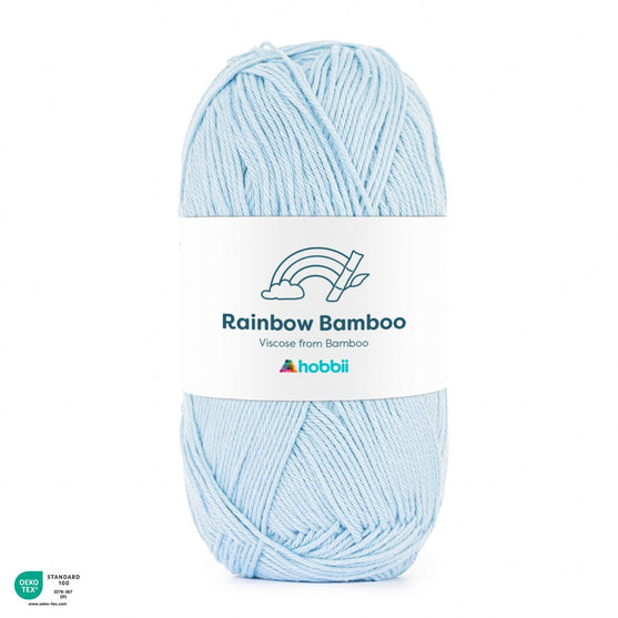 Rainbow Bamboo - Hobbii
18