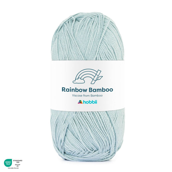 Rainbow Bamboo - Hobbii
19