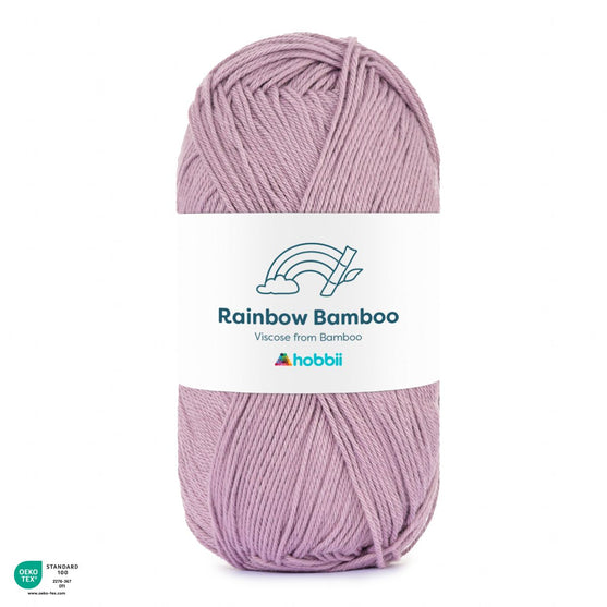 Rainbow Bamboo - Hobbii
21