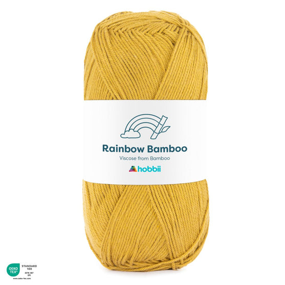 Rainbow Bamboo - Hobbii
25