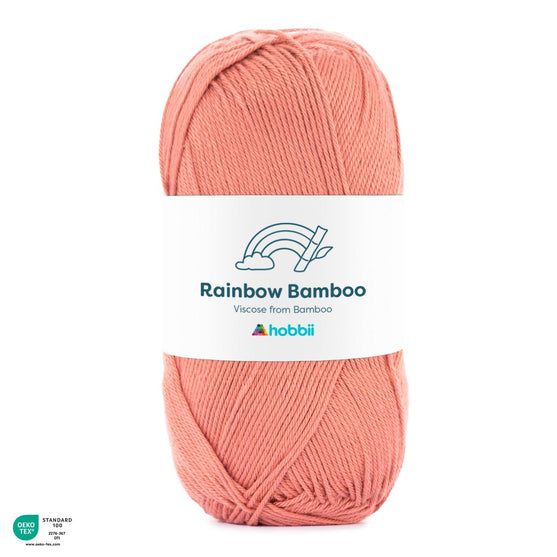 Rainbow Bamboo - Hobbii
27