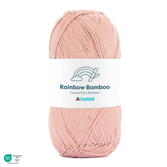 Rainbow Bamboo - Hobbii
33