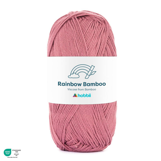 Rainbow Bamboo - Hobbii
34