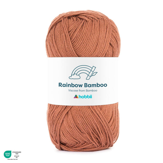 Rainbow Bamboo - Hobbii
35