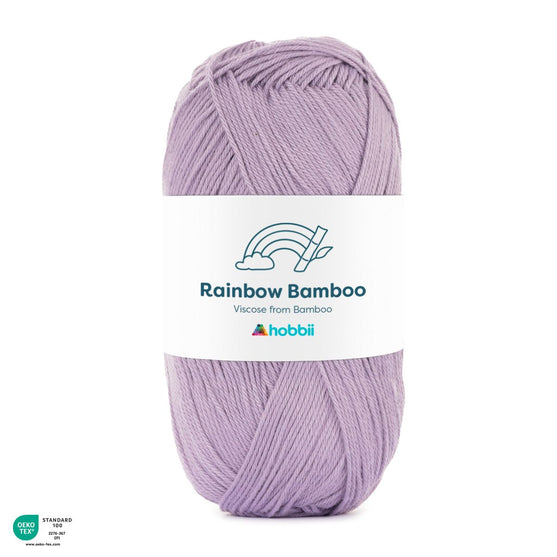 Rainbow Bamboo - Hobbii
38