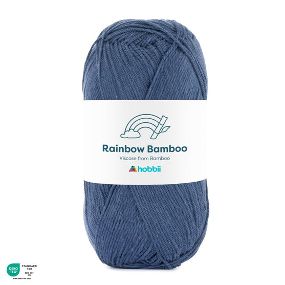 Rainbow Bamboo - Hobbii
40