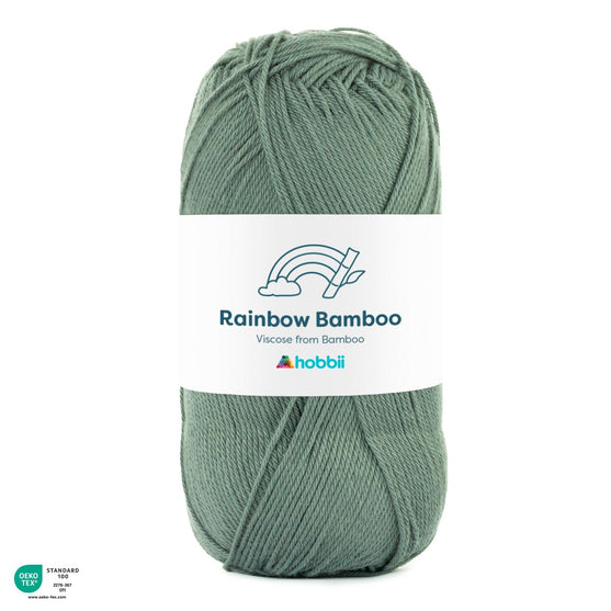 Rainbow Bamboo - Hobbii
43