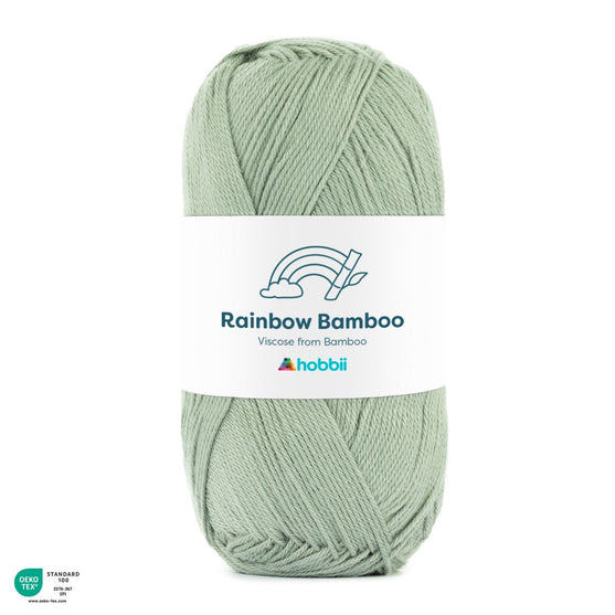 Rainbow Bamboo - Hobbii
44