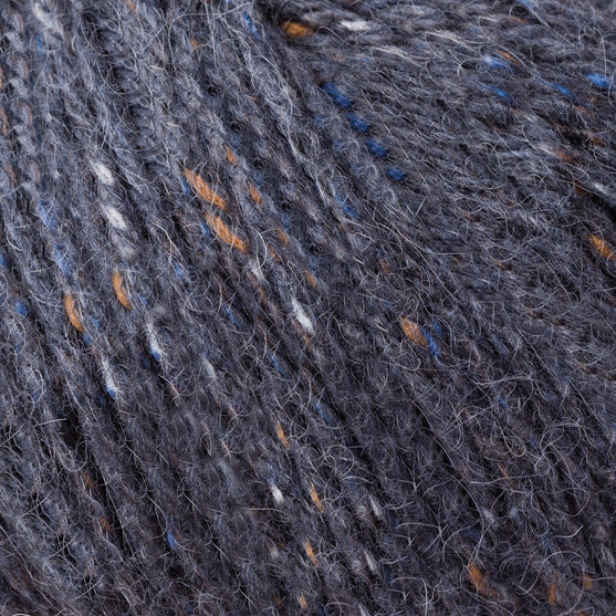 Felted Tweed Aran - Rowan
4