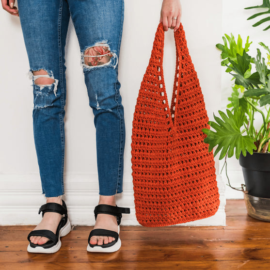 On The Go - Laukku
3