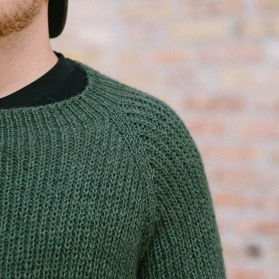 Christian Cozy - Neulepusero
10