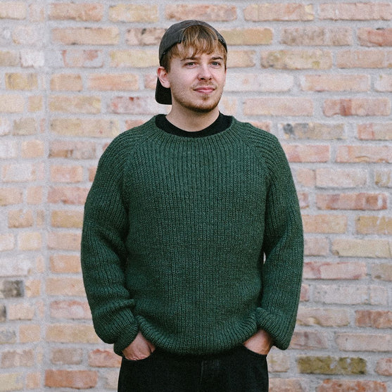 Christian Cozy - Neulepusero
2